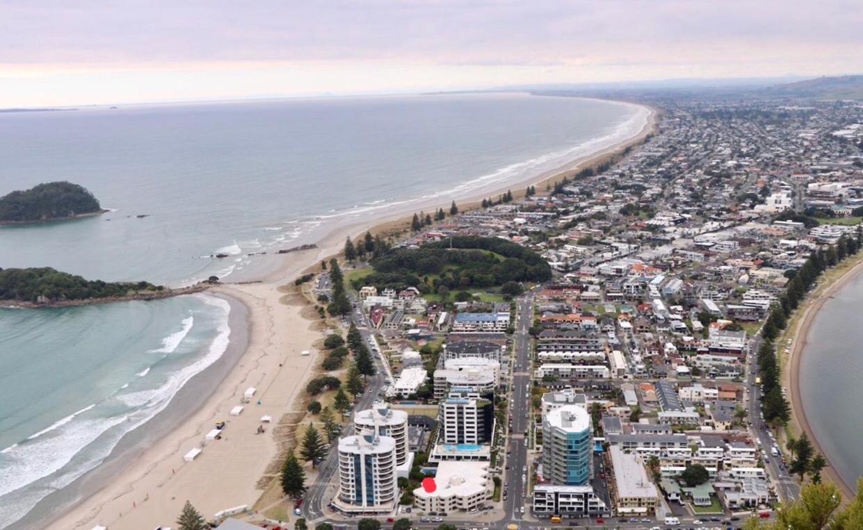 Beach Break Escape 226 Mount Maunganui Exterior photo